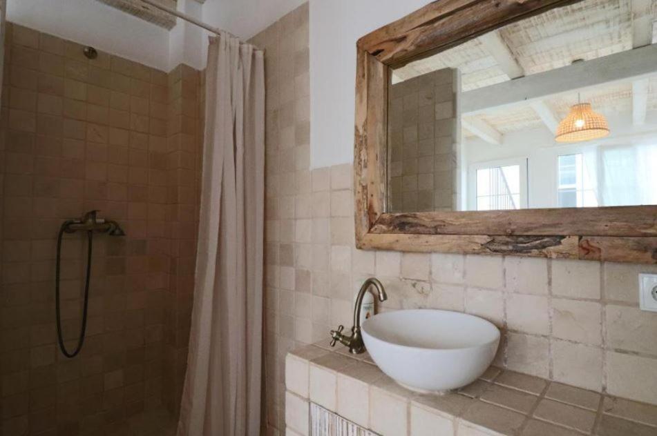 Apartamentos Castillo Quince Cartaya Exterior foto